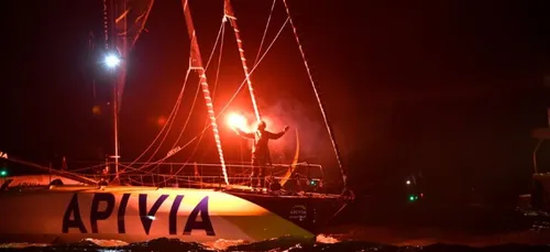 Vendée Globe semaine 12 : un finish complètement fou pour cette 9e...