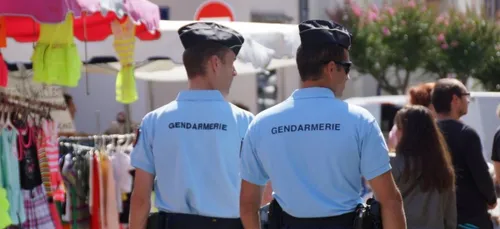 Saint-Valentin : la BAC offre une nuit "d'hôtel" à un Mayennais qui...