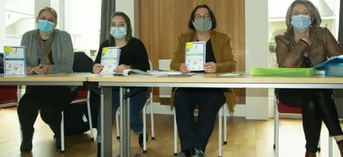 Le Pays de Château-Gontier propose un point conseil pour aider les...