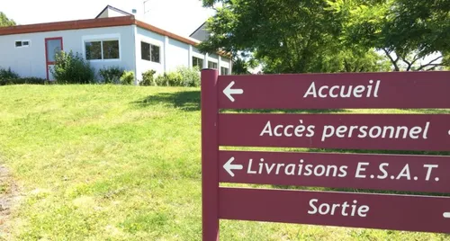 Noyant-la-Gravoyère. Déménagement de l'ESAT à Segré : "on laisse de...