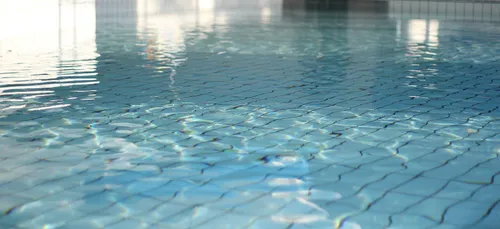 La piscine Les Nautiles est ouverte sur prescription médicale