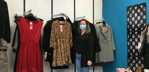 Château-Gontier. Soldes : des journées en dents de scie