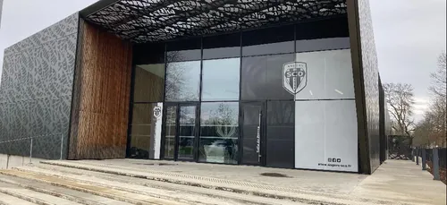 Football. Ligue 1 (26e journée). Stéphane Moulin : "Après 25...