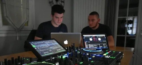 Une nouvelle web radio en Mayenne