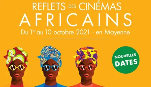 En Mayenne, le festival Reflets des cinémas reporté
