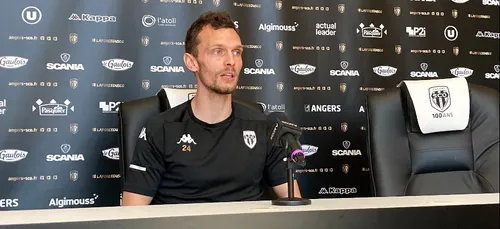 Football. Ligue 1 (27e journée). Romain Thomas : "On doit se faire...