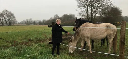 Grugé-l'Hôpital. Des riverains se regroupent en association pour...