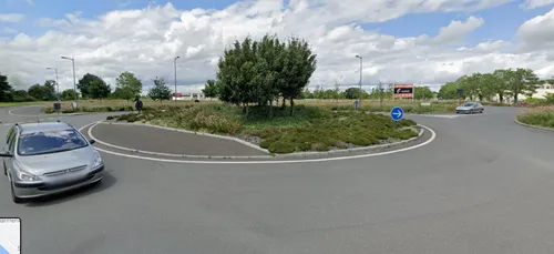 Segré. Des travaux sur la ZA Anjou Actiparc