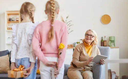 Fête des grands-mères : la Mayenne lance une nouvelle opération...