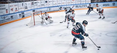 Ducs d'Angers. La Région demande le départ de Mickaël Juret