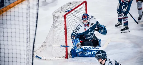 Hockey sur glace. Ligue Magnus: trois matchs en quatre jours sur la...