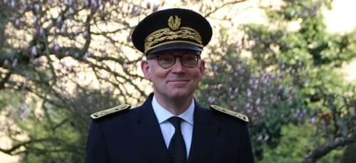 En Mayenne, le nouveau préfet a pris ses fonctions ce lundi matin