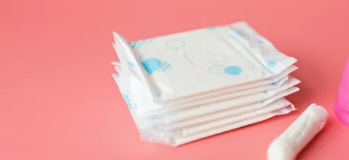 La Région veut expérimenter la gratuité des protections périodiques...