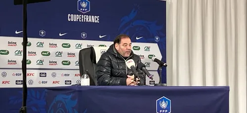 Football. Coupe de France, 8es de finale: Sedan-Angers SCO,...