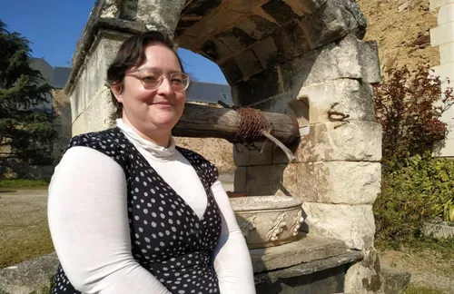 Témoignage. Violée pendant son adolescence, elle espère publier son...