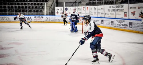 Ducs d'Angers. L'opposition au Conseil régional demande la...