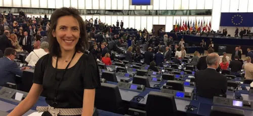 Mayenne. Élections départementales : Valérie Hayer ne se...