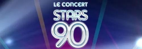 Stars 90 : C'est le 19 Juin !
