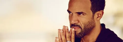 Craig David : Nouvel album avant l'été !