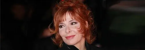 MYLÈNE FARMER REVIENT AU CINEMA