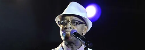 BILLY PAUL EST MORT