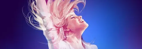 "RÉSISTE" DANS GOOD TIMES !