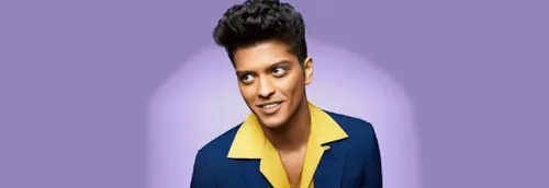BRUNO MARS : NOUVEL ALBUM BIENTÔT !