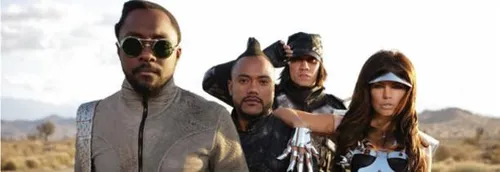 RETOUR DES BLACK EYED PEAS : FERGIE REMPLACÉE