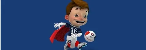 2500 places pour la finale France/Portugal à Amiens