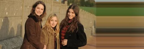 Un nouveau casting dans le Nord