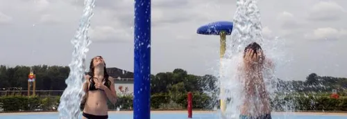 Chaleur ce week-end : Où se baigner dans la région ?