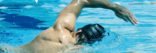 Des championnats de natation au Coliseum d'Amiens