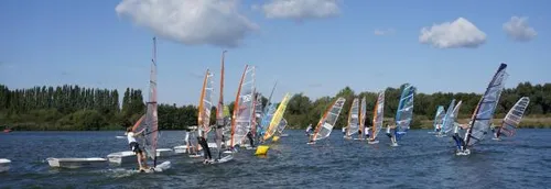Baignade interdite aux Près du Hem