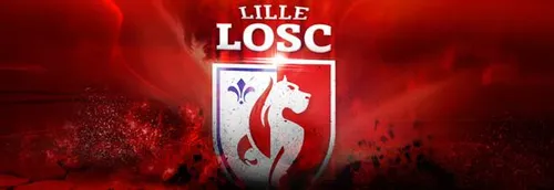 OFFICIEL : YOUNOUSSE SANKHARÉ SIGNE AU LOSC !