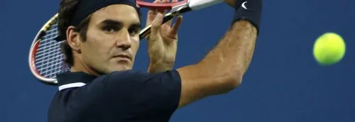 Federer n'ira pas à Rio