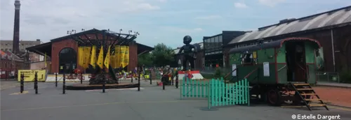 Les manèges de Saint So : derniers jours !