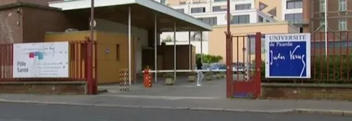 Les élèves de médecine à Amiens mal classés