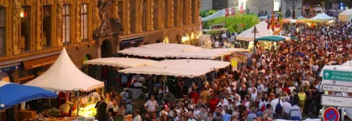 Braderie de Lille annulée : "Une décision douloureuse..."