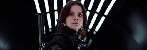 STAR WARS - ROGUE ONE : NOUVELLE BANDE ANNONCE DÉVOILÉE !