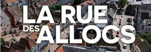 Amiens: "La rue des Allocs" ce mercredi soir sur M6!