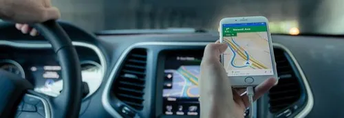 Circulation à Lille : Les GPS se mettent à jour