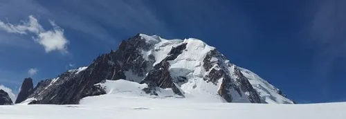 Des nordistes à l'assaut du Mont-Blanc pour la bonne cause
