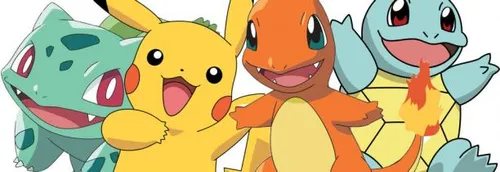 Soirées Pokémons dans la région!