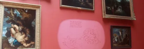 Braderie de la BD à Lille : demandez le programme !