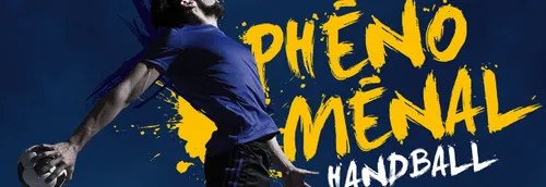Feder signe l'hymne du mondial de Handball 2017!