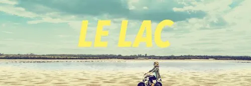 Le Clip est enfin là pour "Le Lac" de Julien Doré !