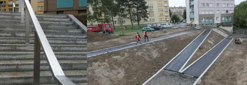 Saint-Quentin : fermeture de la route d'Amiens