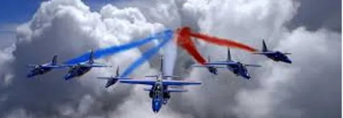 Le meeting aérien de Merville maintenu