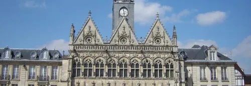 Sécurité renforcée pour la braderie de St-Quentin