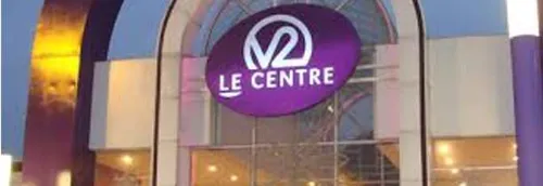 3 nouvelles enseignes au centre V2 à Villeneuve d'Ascq!